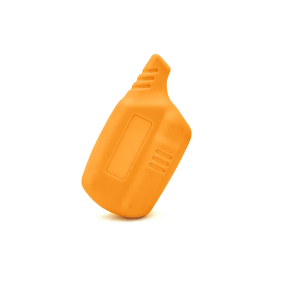 5 шт. силиконовый чехол для автомобильных ключей Starline B9/B6/A61/A91 | Автомобили и