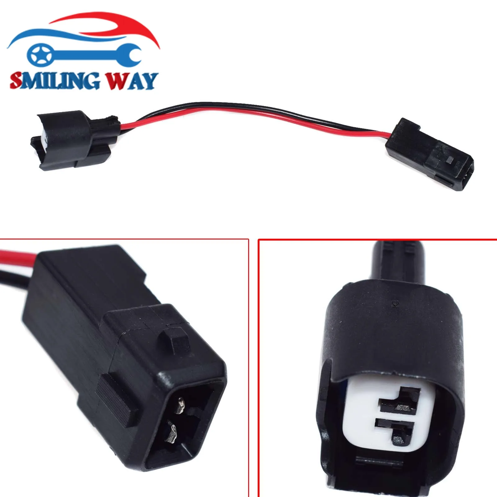 SMILING WAY # провода двигателя Жгут проводов свиной хвост LS1 LS6 LT1 EV1 к LS2 LS3 LS7 EV6