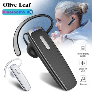 lc b30 bluetooth v5 0 wireless headphones hd sound music earphones mini noise reduction sports headsets works on all smartphones free global shipping