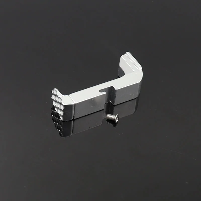 Игрушка Kublai p1 GLOCK TM часть G17 MAG release kirin industry может быть оснащена аксессуарами для