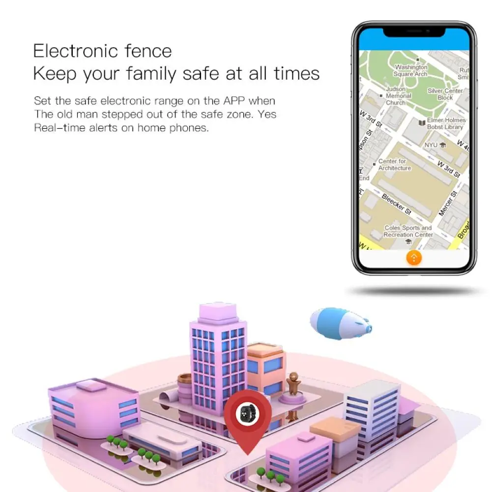 Смарт-часы S9D GPS 3G с пульсометром для Android OS 5 1 | Электроника