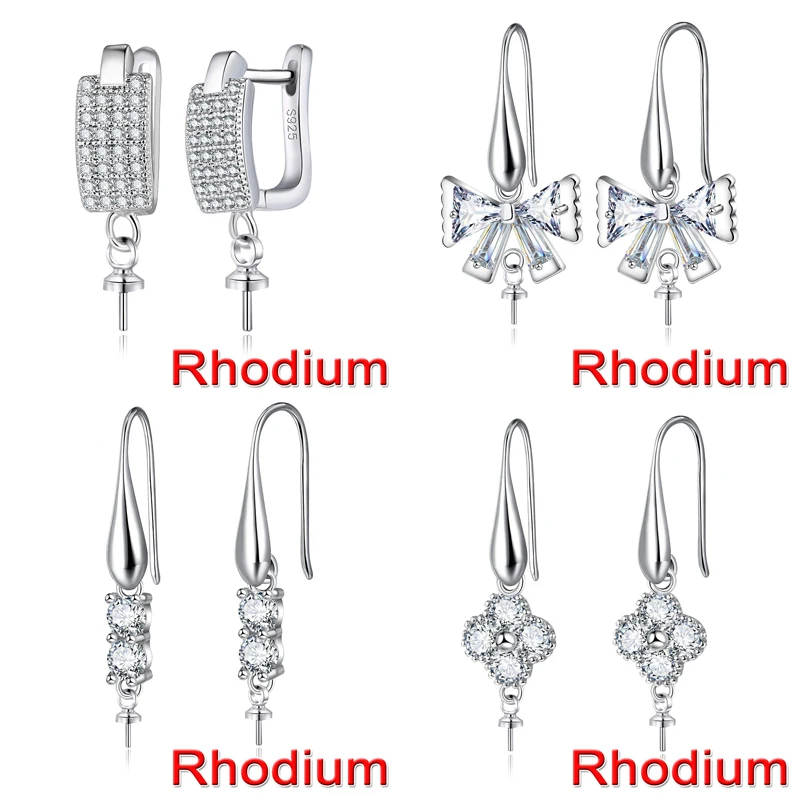 Горячая Распродажа новые модные женские серьги сделай сам ювелирные изделия AMEELI