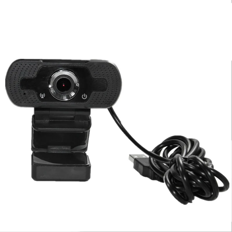 Full HD 1080P USB Wed камера 3D PC Youtube Авто фокус для компьютера с шумоподавлением Микрофон |