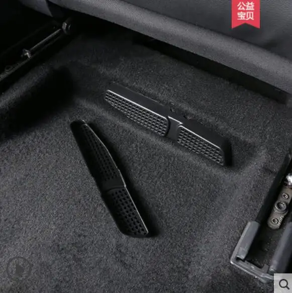 

Для нового 18-дюймового защитного чехла magotan для воздуховыпускного отверстия кондиционера 19 дюймов magotan B8, модифицированный защитный чехол д...