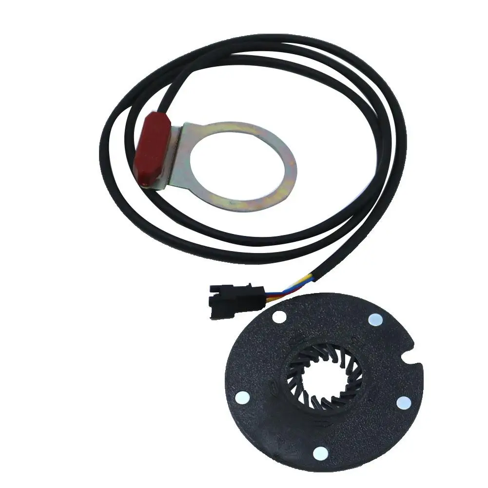 5/8 магнитная система PAS электрический велосипед электронный усилитель педали