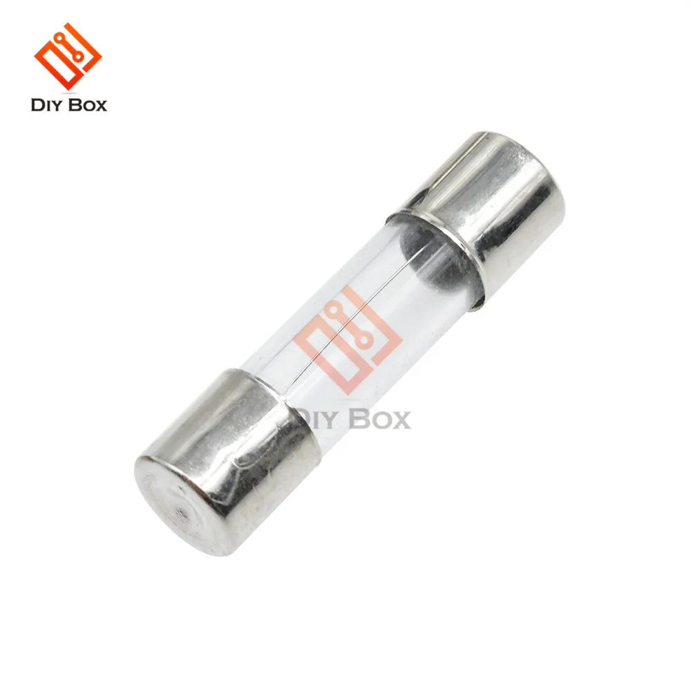 10 pcs 10A Fuse Кулисный переключатель с 10А предохранителем IEC 320 C14 Входной разъем питания стеклянный предохранитель Переключатель Разъем черный красный зеленый - Цвет: 10 pcs 10A Fuse