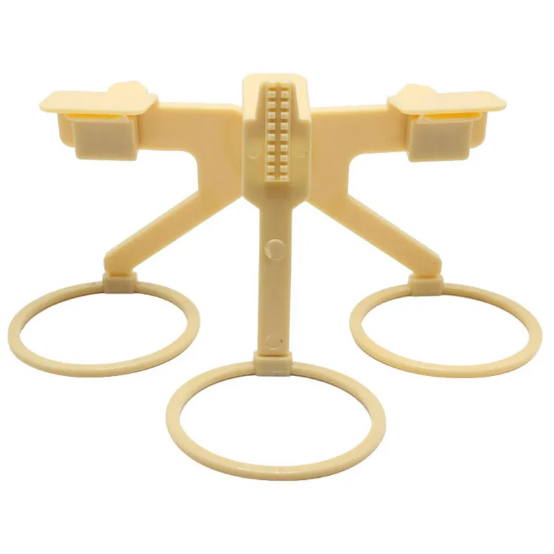 

3pcs/Kit Dental X-Ray Sensor Positioner Holder Lab Instrument Digital X-Ray Film Locator