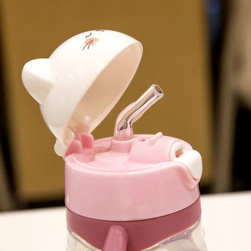 Бутылочка для кормления младенцев с широким горлом 270 мл | Мать и ребенок