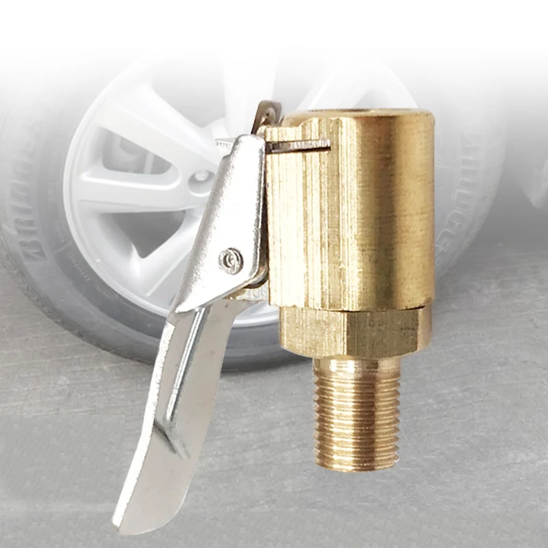 Car-Styling Car Air Pimp Quick Connector for granta skoda yeti lada priora kia rio k2 mazda peugeot 308 | Автомобили и мотоциклы