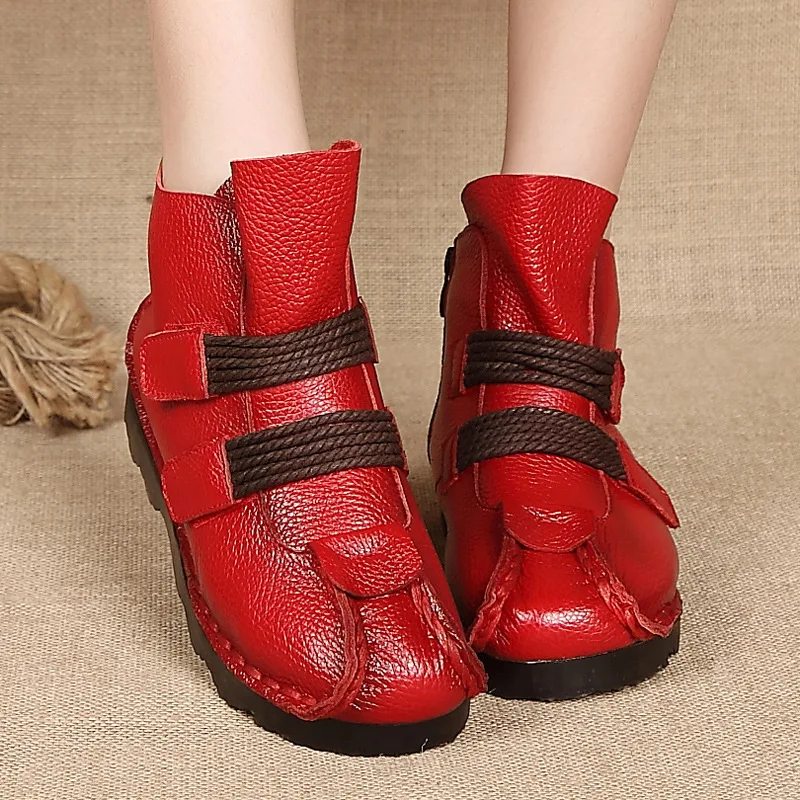 

Женские ботинки, новые Дышащие Модные женские ботинки, стильная популярная женская обувь, брендовая зимняя обувь для вечеринки, женская обу...