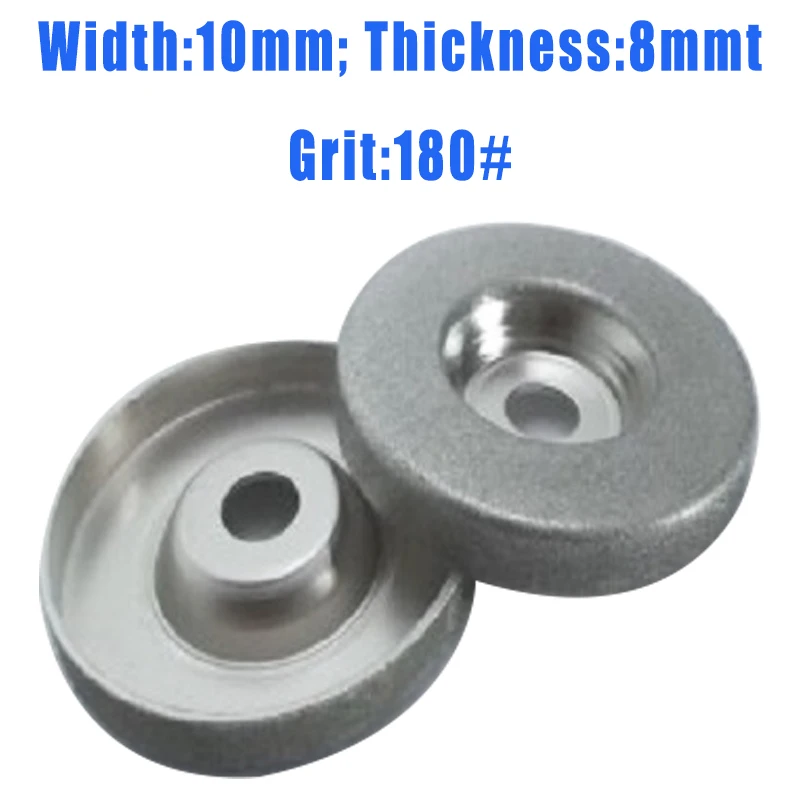 51 шлифовальный круг для многофункциональной Точилки и шлифовальной Точилки.