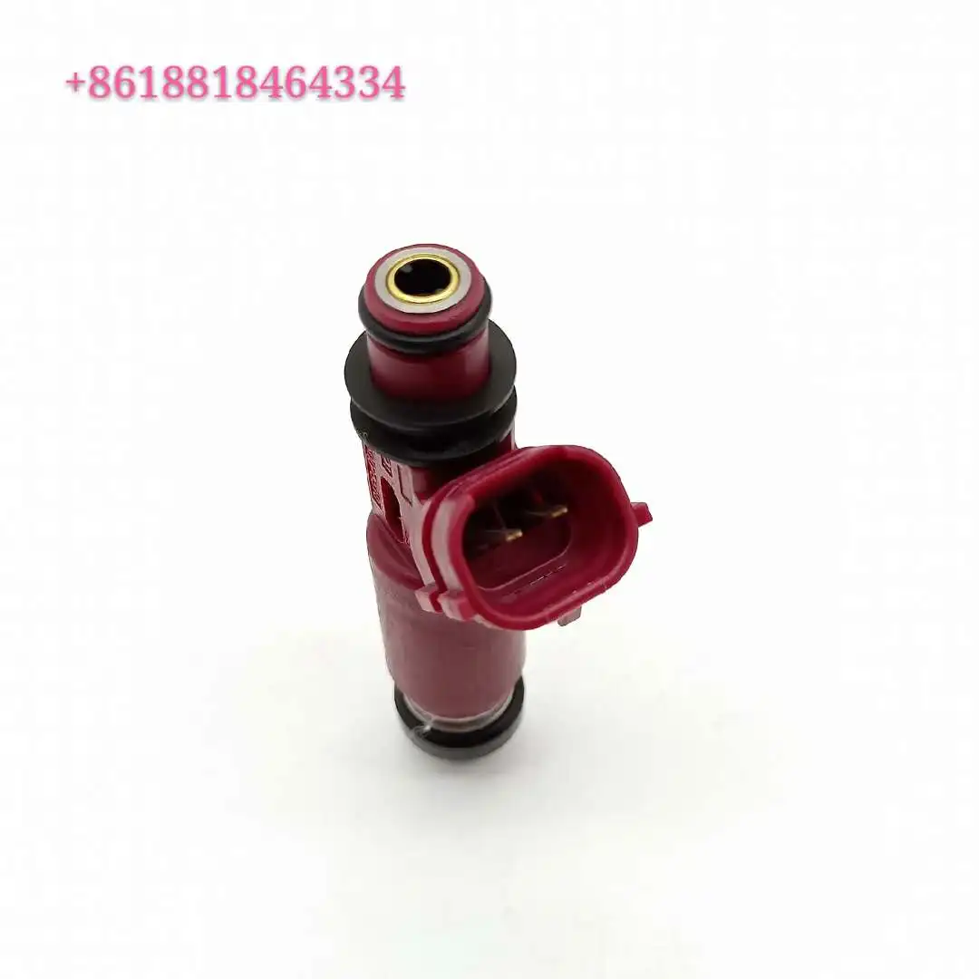 1 шт. Топливная форсунка для MAZDA- Miata 1.8L 1955003310 195500-3310 BP4W-13-250 4G1402 FJ584 | Автомобили и