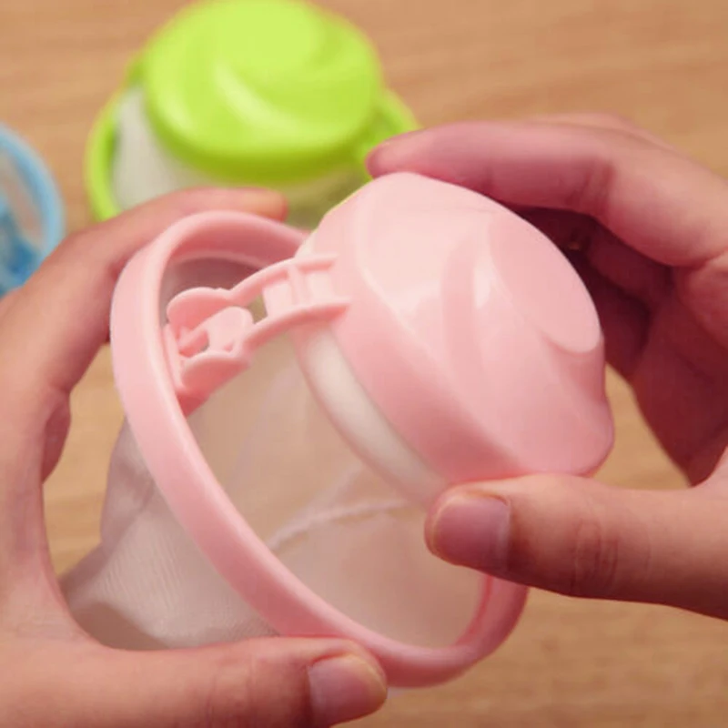 Плавающий мех удаление волос catcher шайба сушилка шерсть круглая стиральная машина