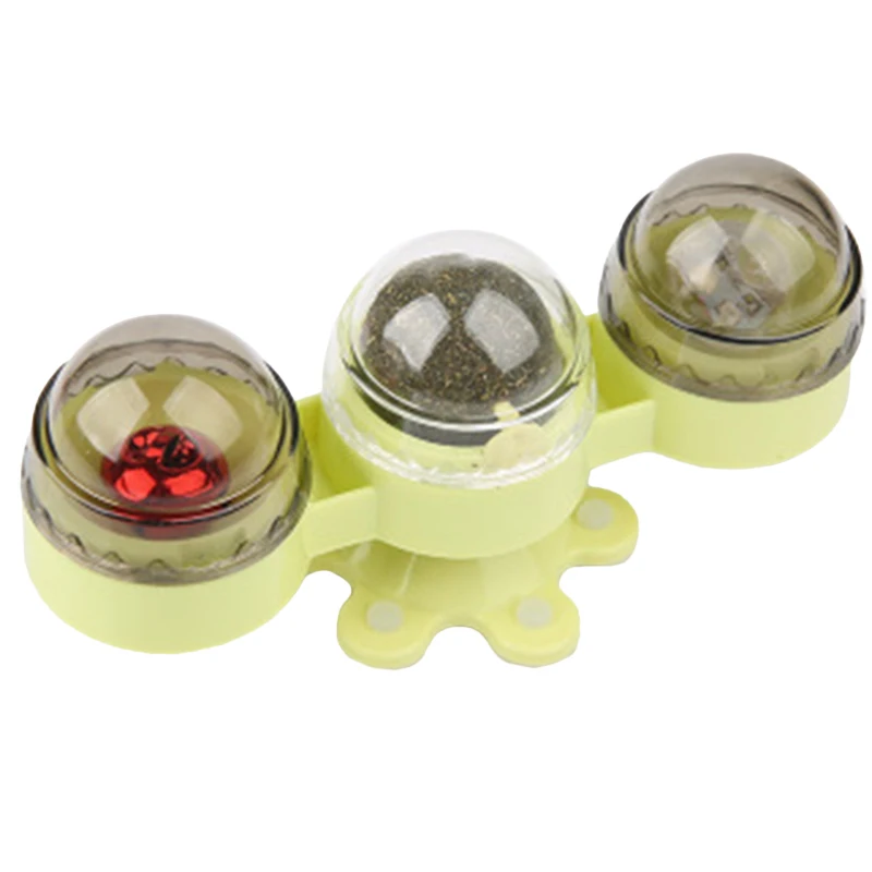 Домашнее животное кошка ветряная мельница вращающиеся Cat игрушечная кошачья