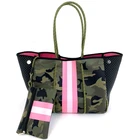 Модная женская роскошная сумка-тоут, большая сумка через плечо, женская сумка для путешествий, Пляжная Праздничная сумка высокого качества, женская сумка