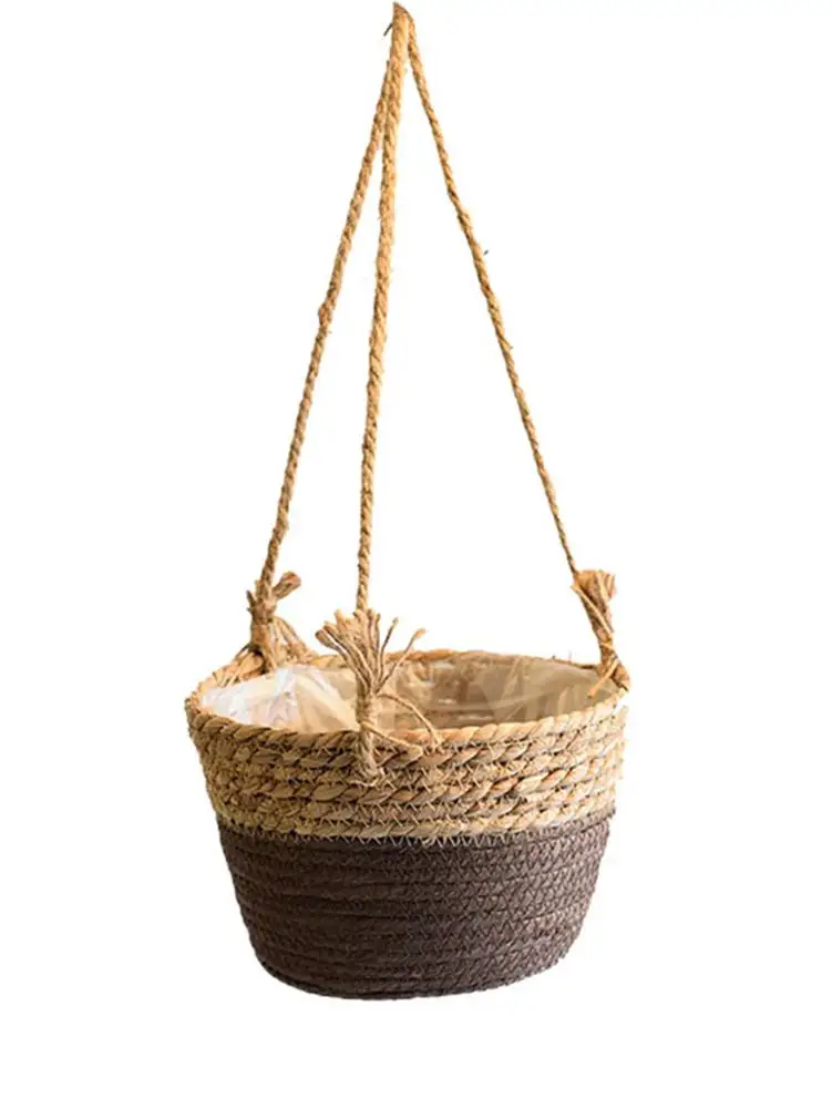 Подвешивающий плантатор для растений суккулентов воздушных трав и маленьких