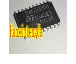 2 шт./лот TDA7330BD TDA7330D SOP20 [SMD]|Запасные части| |
