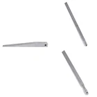 Калибр с клиновым щупом, инструмент для измерения плоскости и трещин