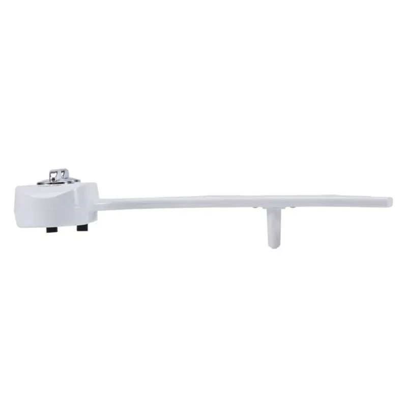 

Non-Electric Bidet Toilet Seat Bidet Accessories Automatic Cleaning Sprayer Mechanical Nozzle Hot&Cold Spray Bidet Cleaner Wash