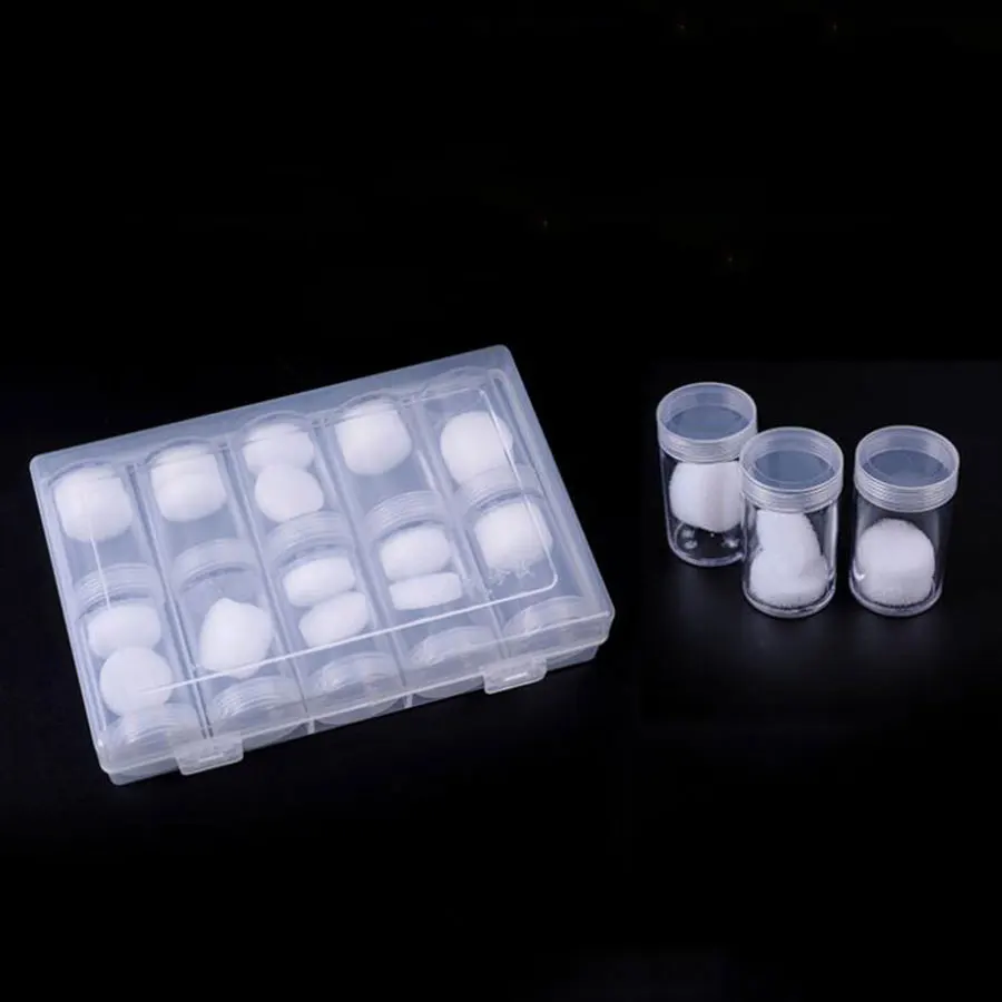 

Памятная коллекция монет 200 шт коллекция для коробка для монет защитные значки Жетоны медальоны значки герметичный ящик для хранения монет