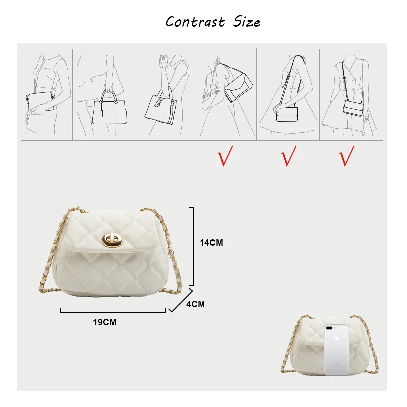 FELIX &amp FELICIA модные сумки через плечо для женщин 2021 Дамская Повседневная