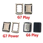 Динамик для Moto G7 Power  G7 Play  G6 Play G5 G6 G4 G8 Play Plus, 10 шт.лот
