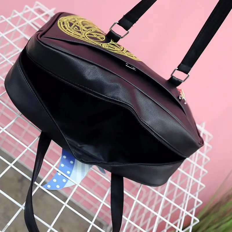 2 вида стилей Card Captor Sakura Аниме фигурки напечатанный рисунок из искусственной кожи