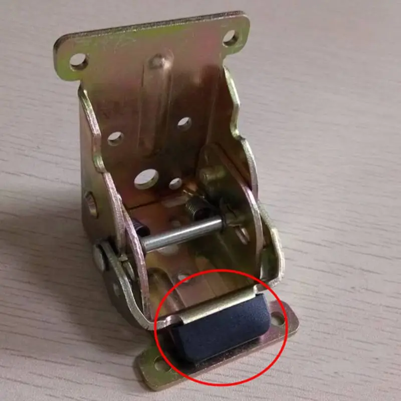 4 шт./упаковка раздвижной стальной кронштейн|Мебельные ножки| |