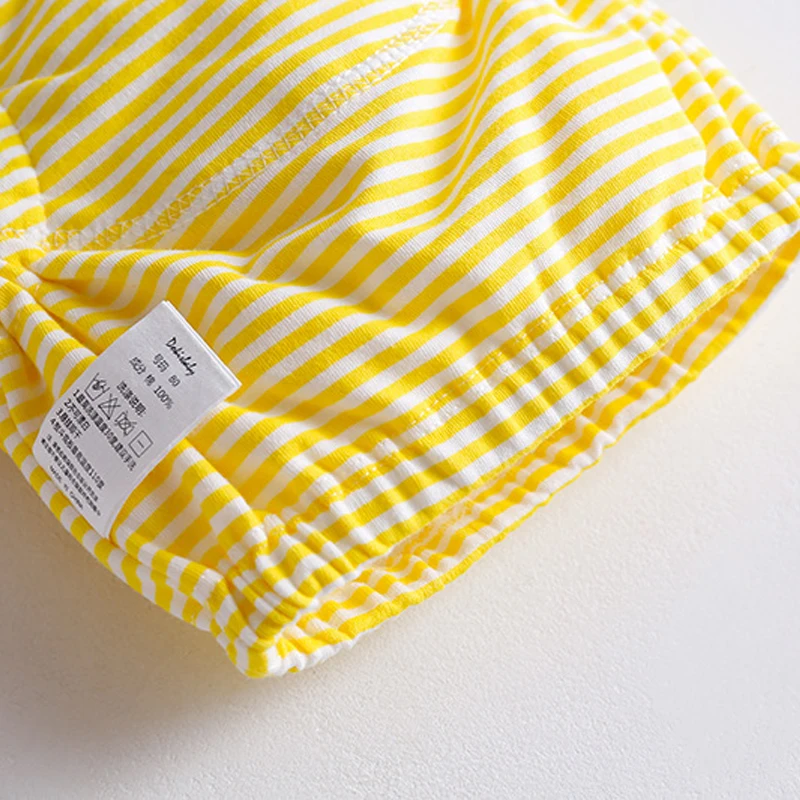 Детские Подгузники хлопковые трусы новорожденный многоразовые тканевые