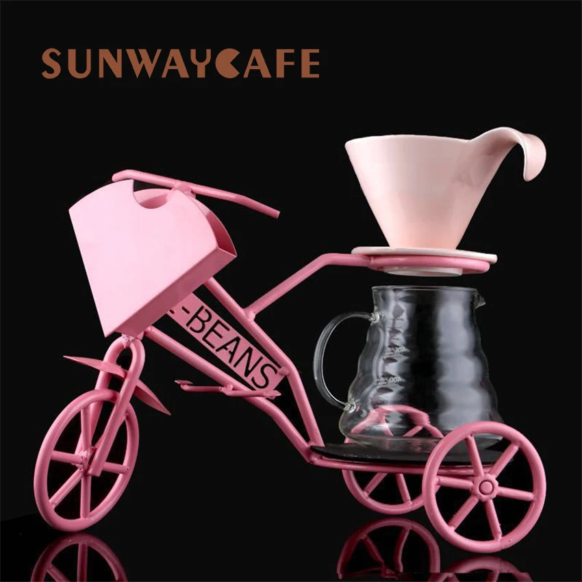 Капельный фильтр для кофе держатель капельного фильтра|Фильтры кофе| |