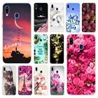 Чехол для Samsung Galaxy A20, силиконовый защитный чехол из ТПУ, чехол для телефона Samsung A20e, A20, A205F, A205, A, 20, e, чехол-бампер для Samsung Galaxy A20, A205F, A205, 20, e