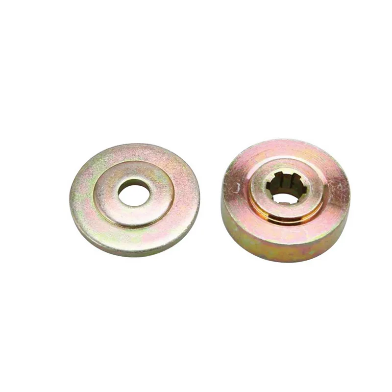 Набор для крепления гаек сменный металлический редуктор лезвие аксессуары