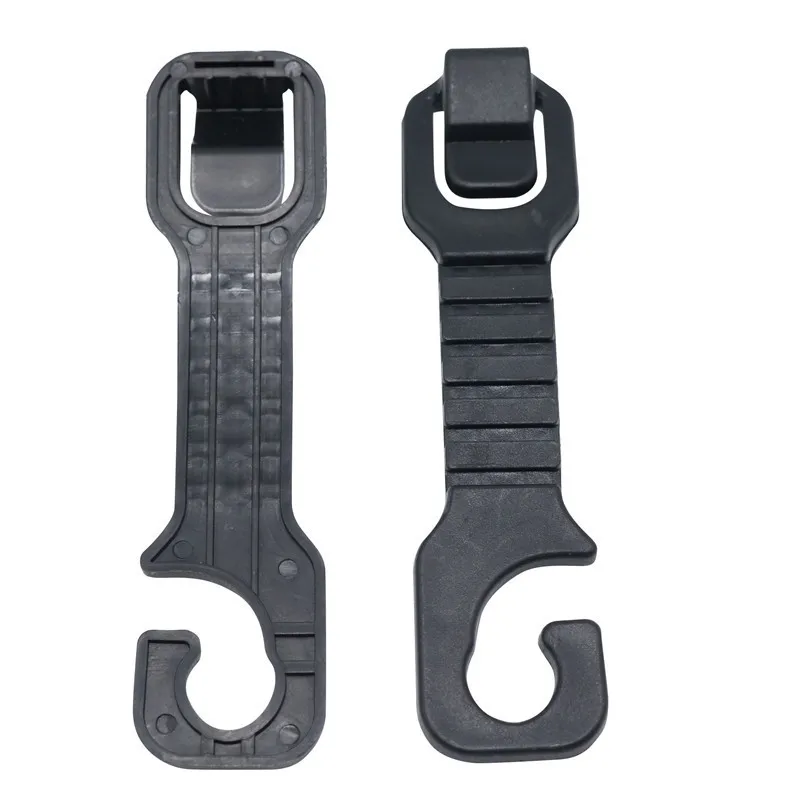 1 шт. многофункциональная рамка для заднего сиденья грузовика крючок спинки