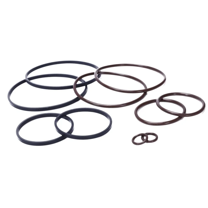 Новый двойной уплотнитель Vanos 621-126006 для M52Tu M54 M56 Viton Ptfe 11361440142 | Автомобили и