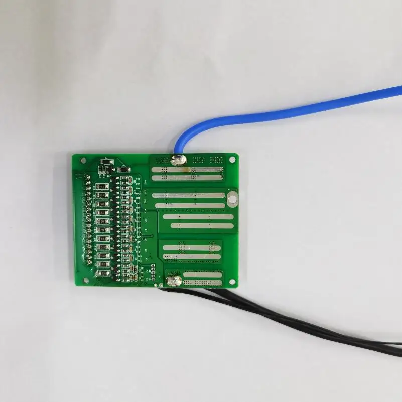 Sandupower lithium Battery Protection Board 48V SDA229 16S 20AC 20AD Battery Board Electric Bike Power Battery Protection Panel