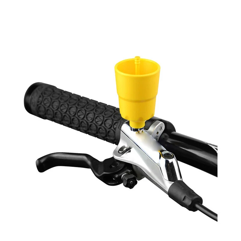 Bicycle Hydraulic Brake Bleed Tool Kit for Shimano Tektro Margura and Series Disc System Use Mineral Oil | Автомобили и мотоциклы