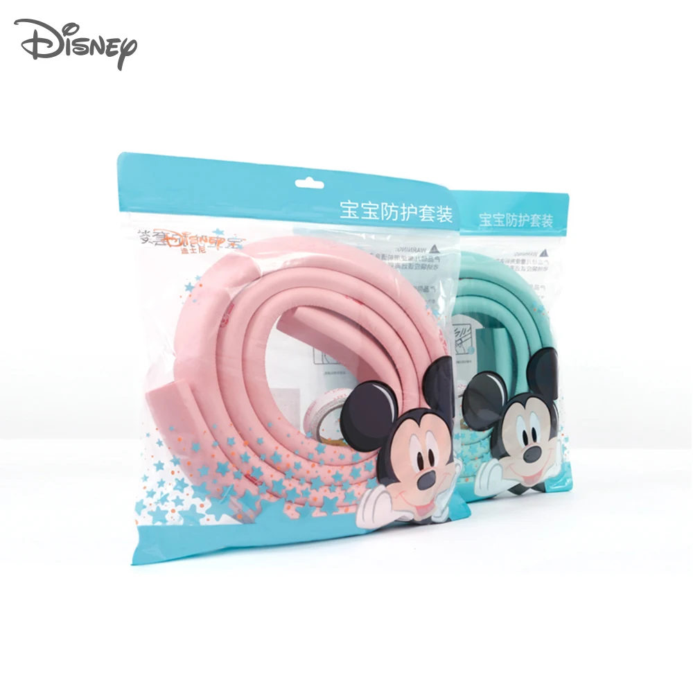 Disney Kids Edge Corner Guards Baby 2 метра Crash Bar детская угловая защита утолщенного защитного