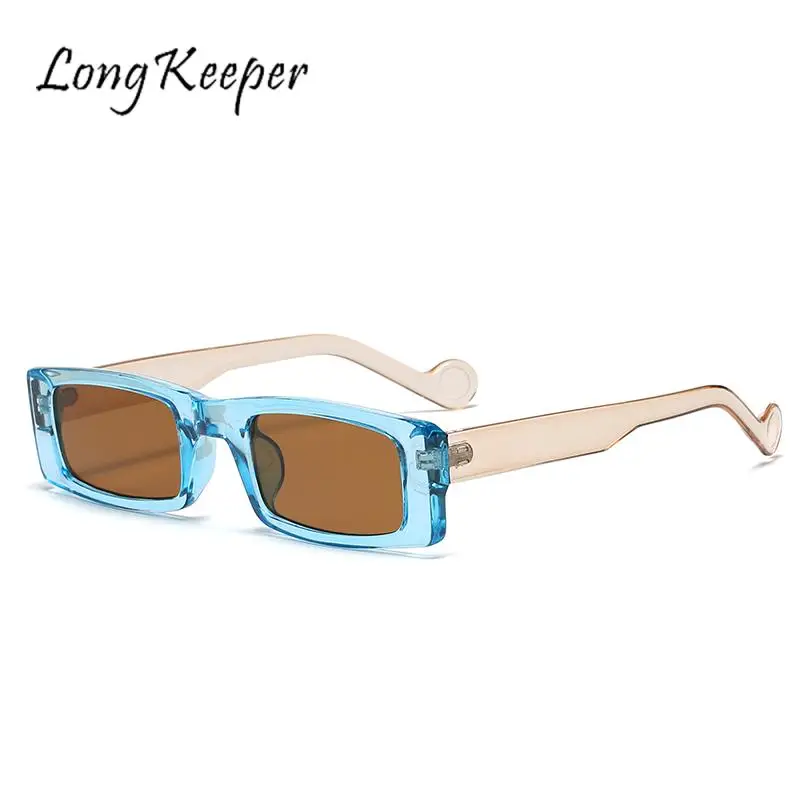 

Square Sunglasses Women Luxury Brand Travel Small Rectangle Sun Glasses Vintage Retro Female Eyewear Oculos Lunette De Soleil