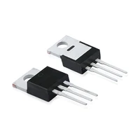 irf840pbf mosfet n ch 500v 8a to220ab in stock