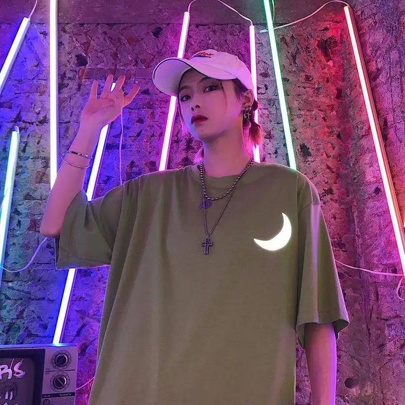 

Harajuku T Shirt Men Fashions Tshirt Streetwear Men T Shirt Half Sleeve Hip Hop T-Shirt Men Tees Summer 2020 Japan T Shirts Boy