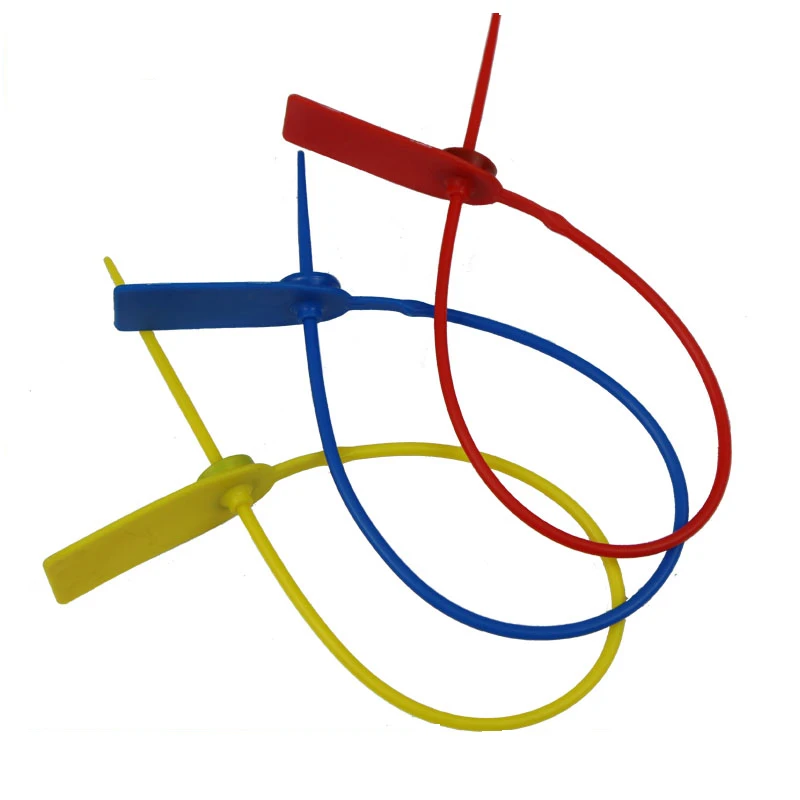 Одноразовая этикетка защита от подделки красочные идентификационные знаки