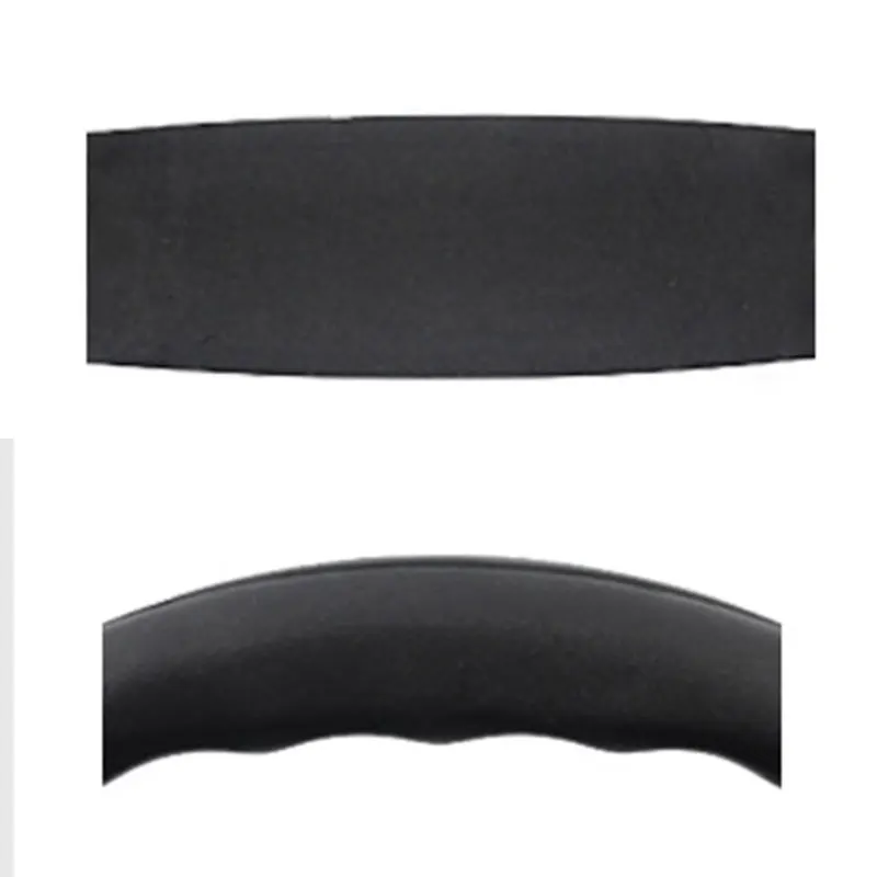 Высококачественный черный запасной чемодан кейс ящик пластиковая ручка для