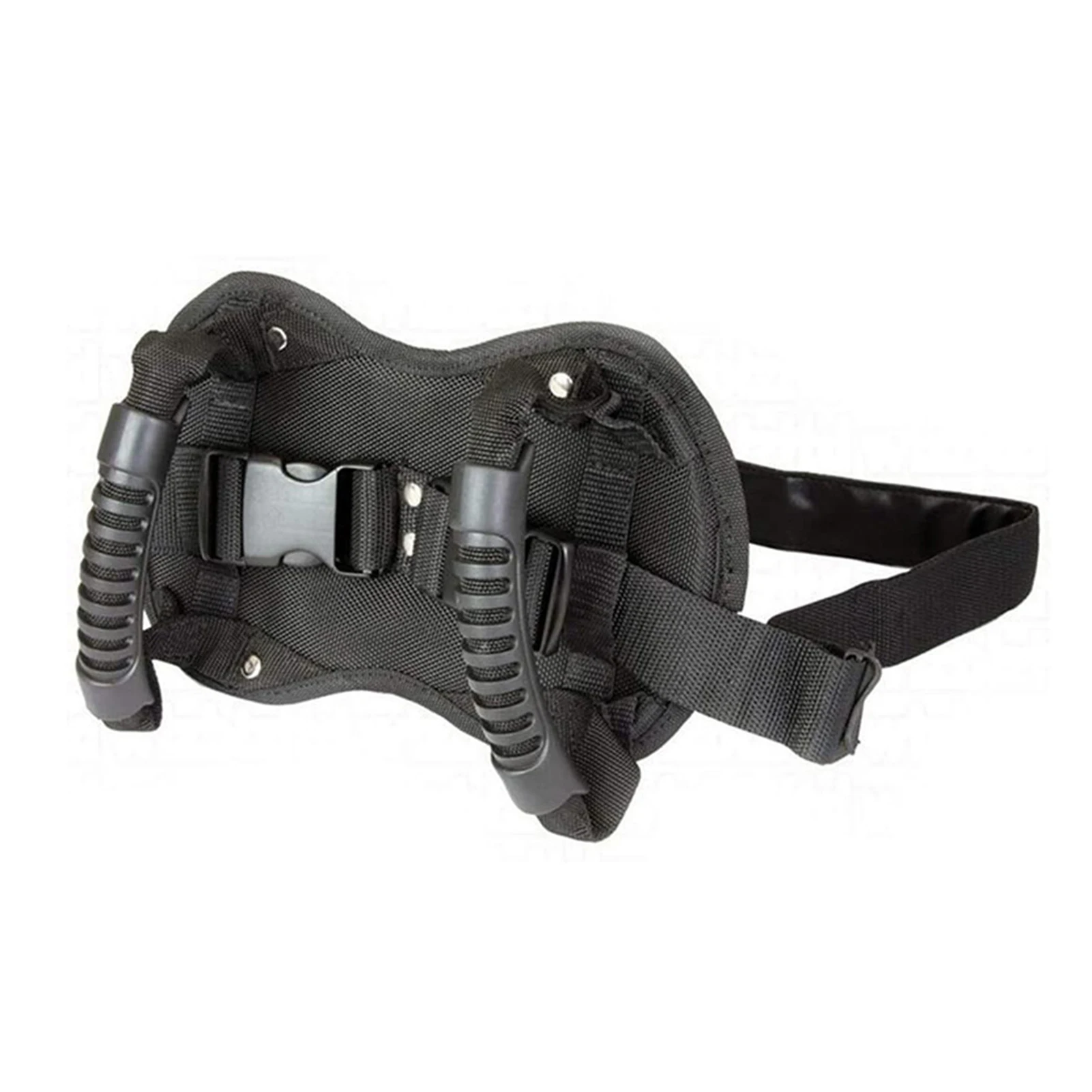 

Motorcycle Scooters Safety Belt Universal Motorcycle Seat Strap Rear Seat Passenger Grip Grab Handle Non-slip Strap for Children