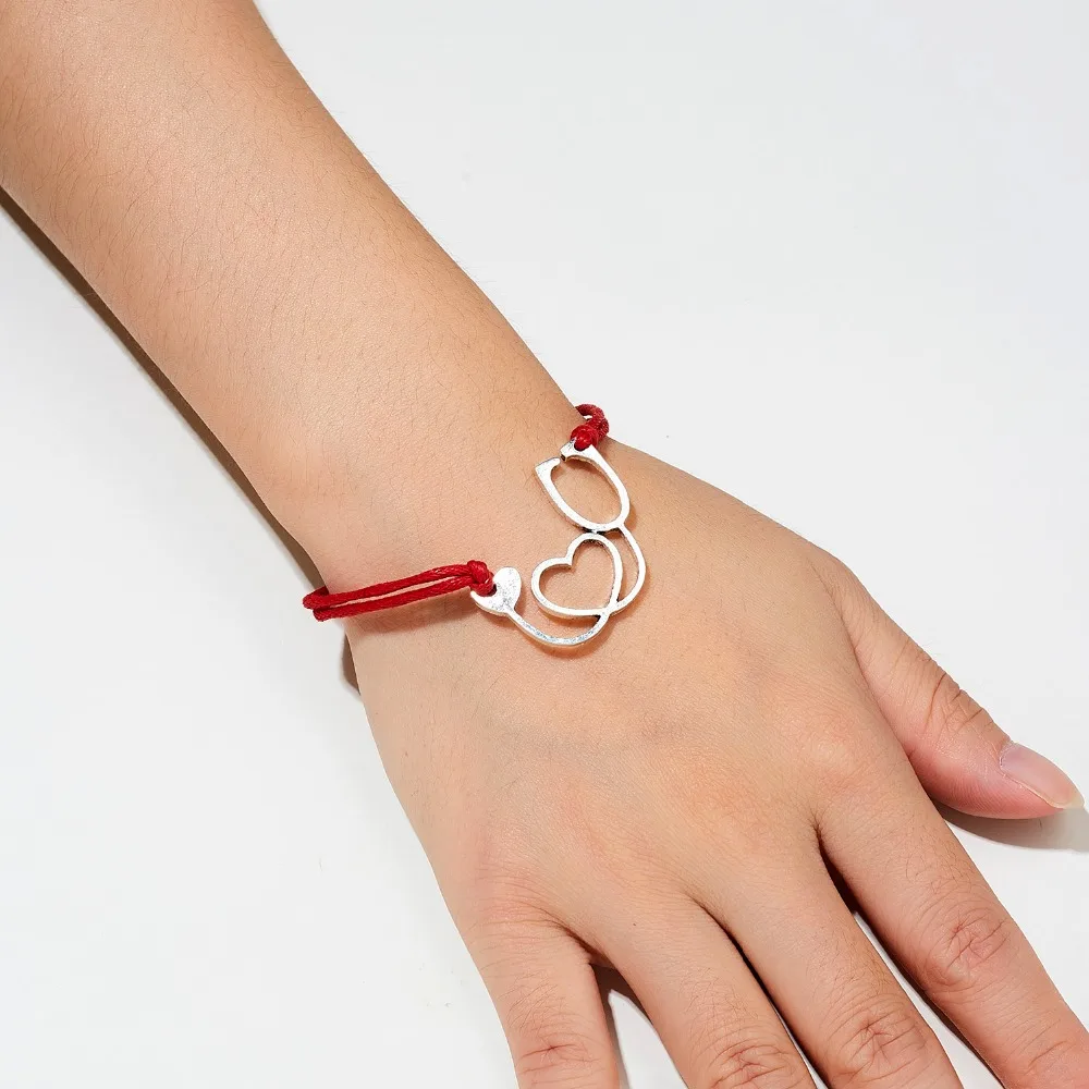 Belleper Make a Wish/Friendship/Mom Love Card Turtle Adjustable Fashion High Quality Bracelet Charm Female New Unique Jewelry