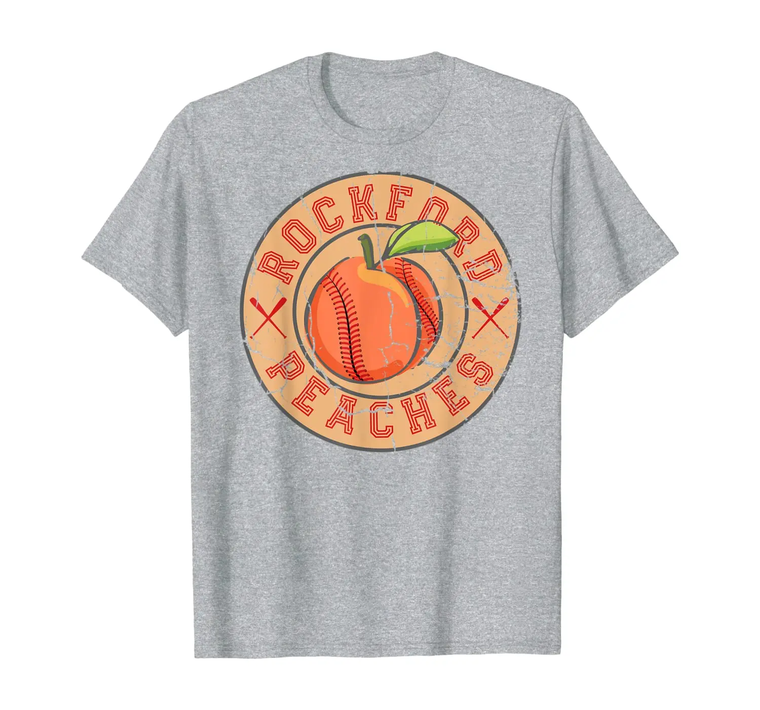 

Baseball Tshirt Rockford Peaches TShirt Feminist Tees
