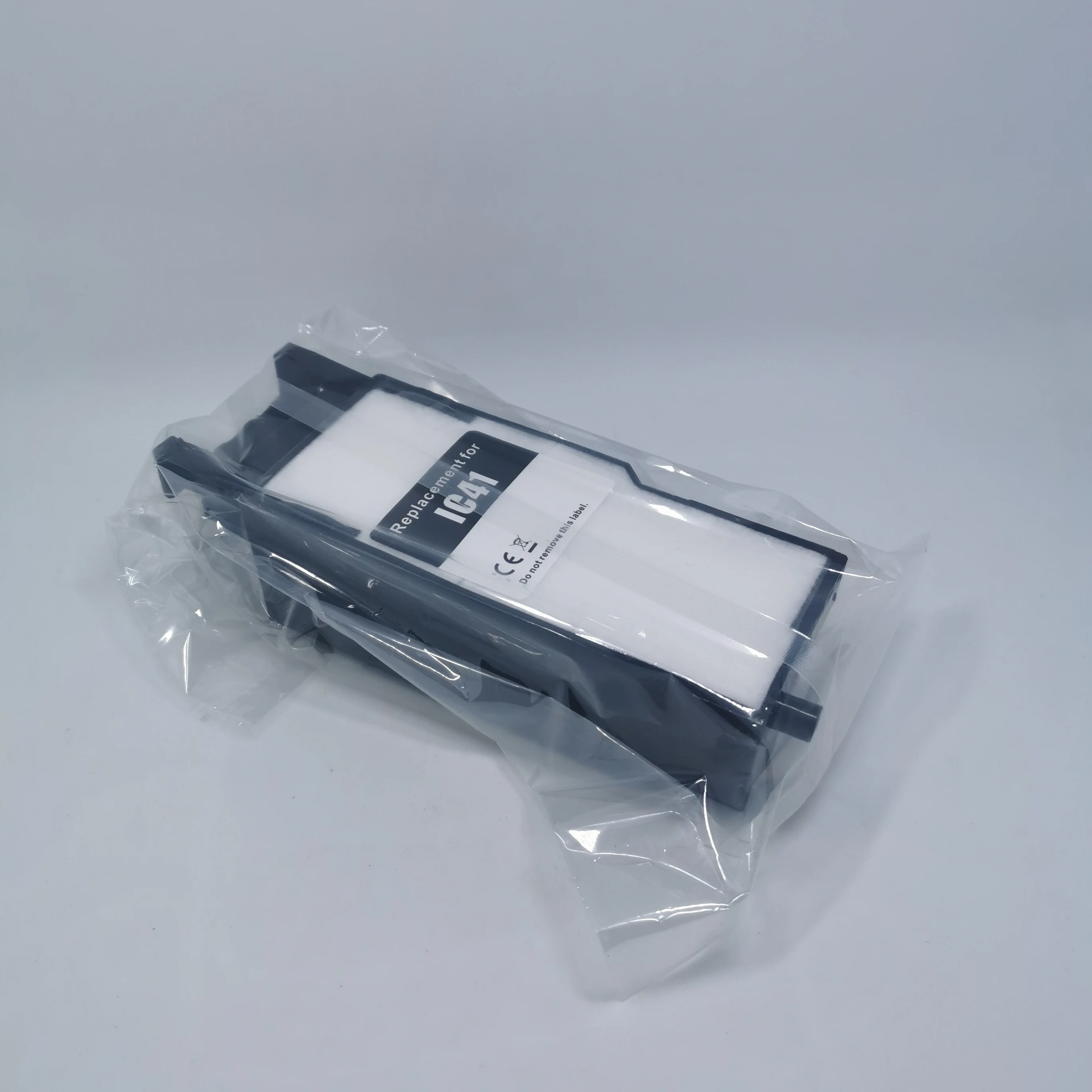 

YOTAT Ricoh IC41 Maintenance Tank For Ricoh SG2010L/SG2100/2200/SG3100/3110DN/3110DNw/3100SNw/3110SFNw/SG3200/7100/7200 SG400 ..