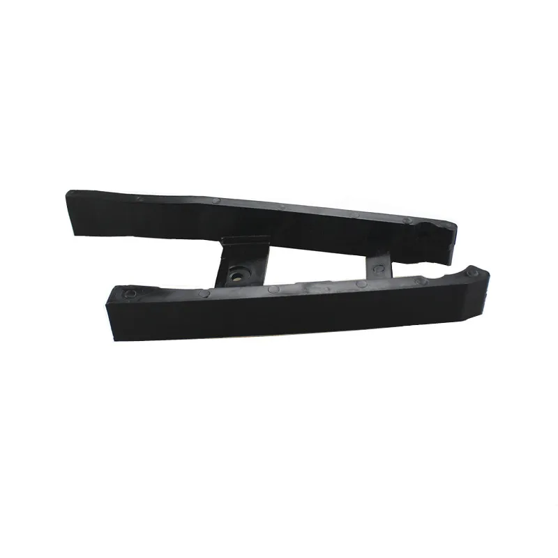 

blue/black Motorcycle Chain Slider Guard For Yamaha TT-R250 2000-2006 TT250R TTR250 1993-2004