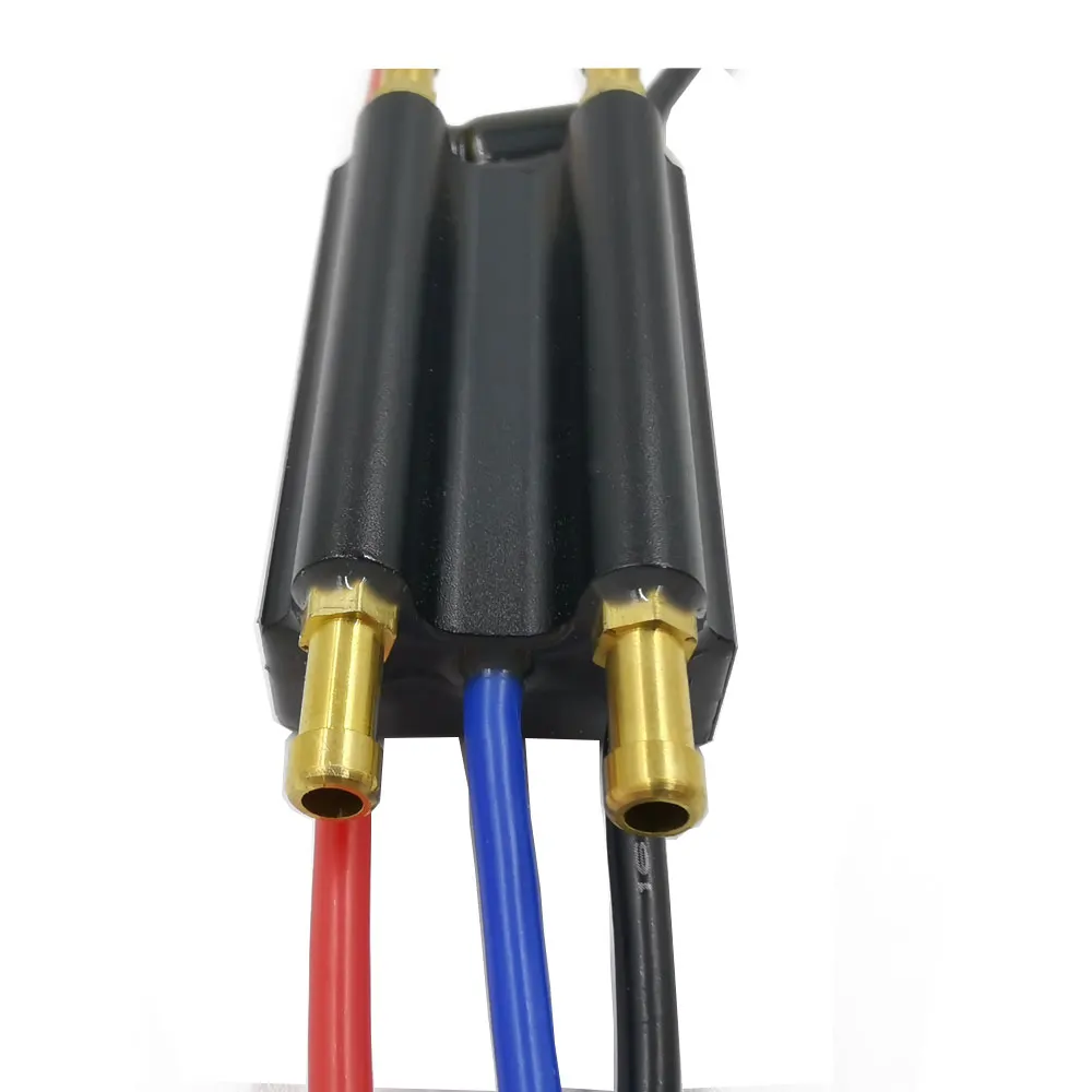 hobbyhh rc лодка 30a водонепроницаемый