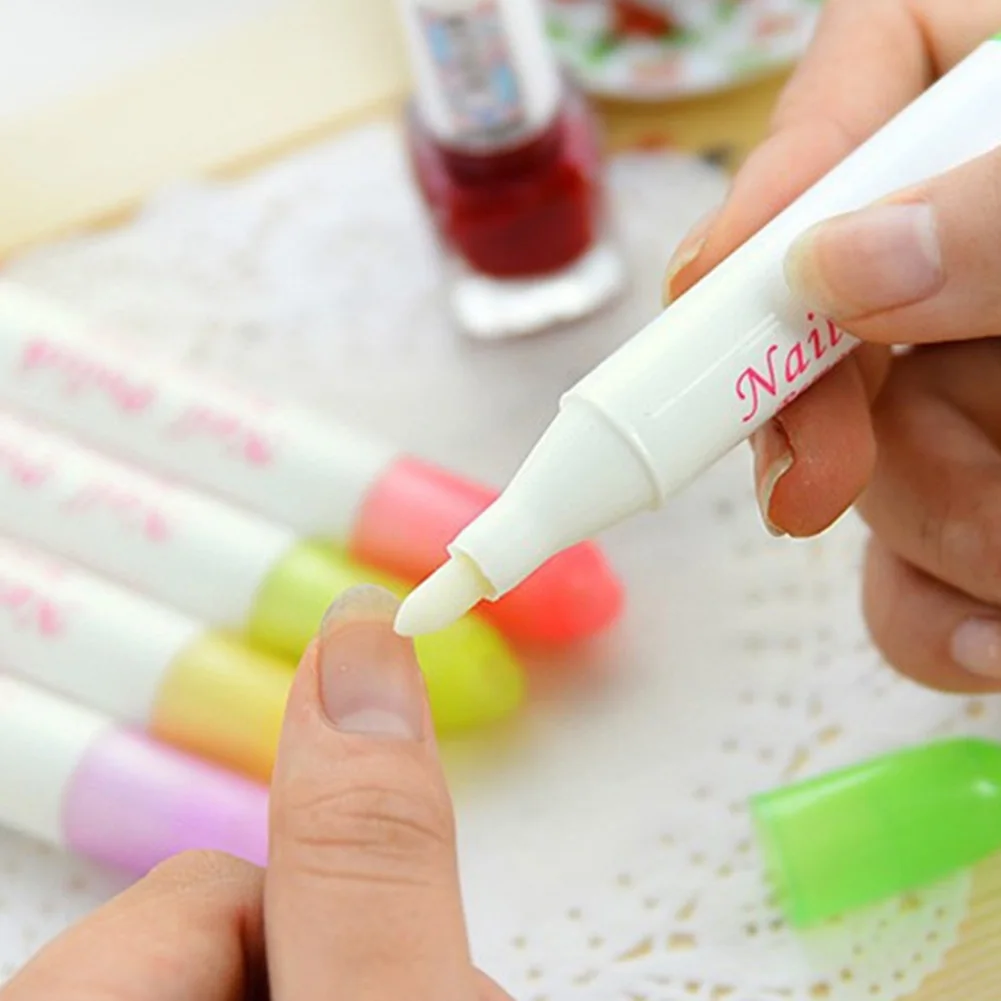 1 шт. ручка для удаления гель лака ногтей|Средства ухода за ногтями| |