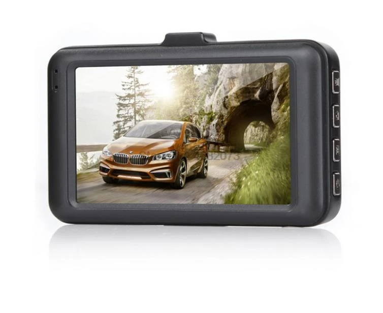 От DHL/Fedex 20 штук ANENG 3 0 дюймов Видеорегистраторы для автомобилей Камера 1080P